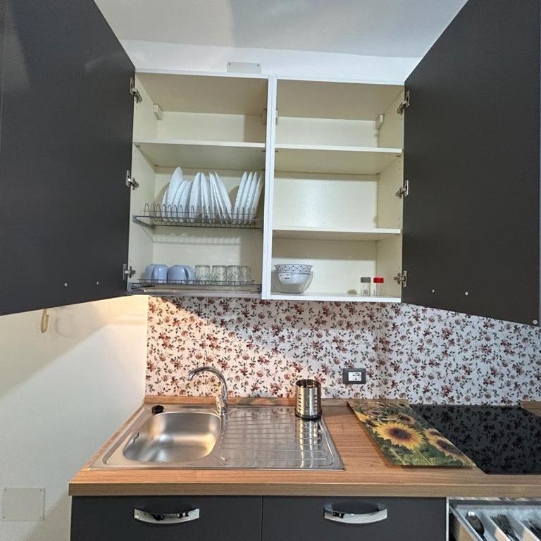Casa Maria Rosa Deliziosa - One-Bedroom Apartment - 12