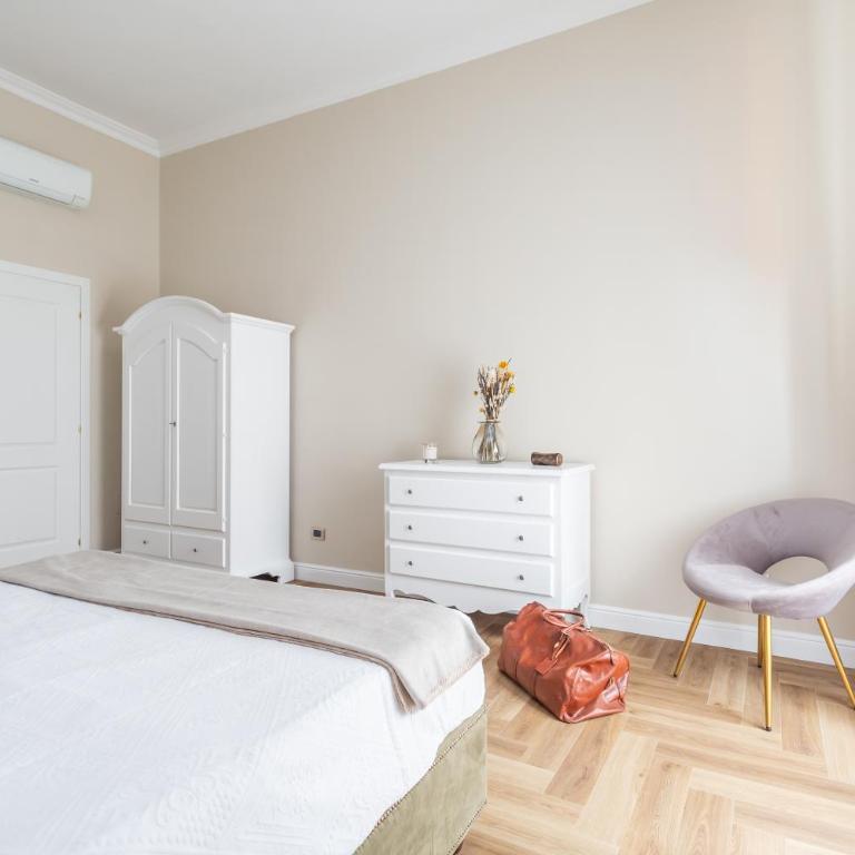 Daplace - Livia Apartment - Appartement 3 Chambres - 2