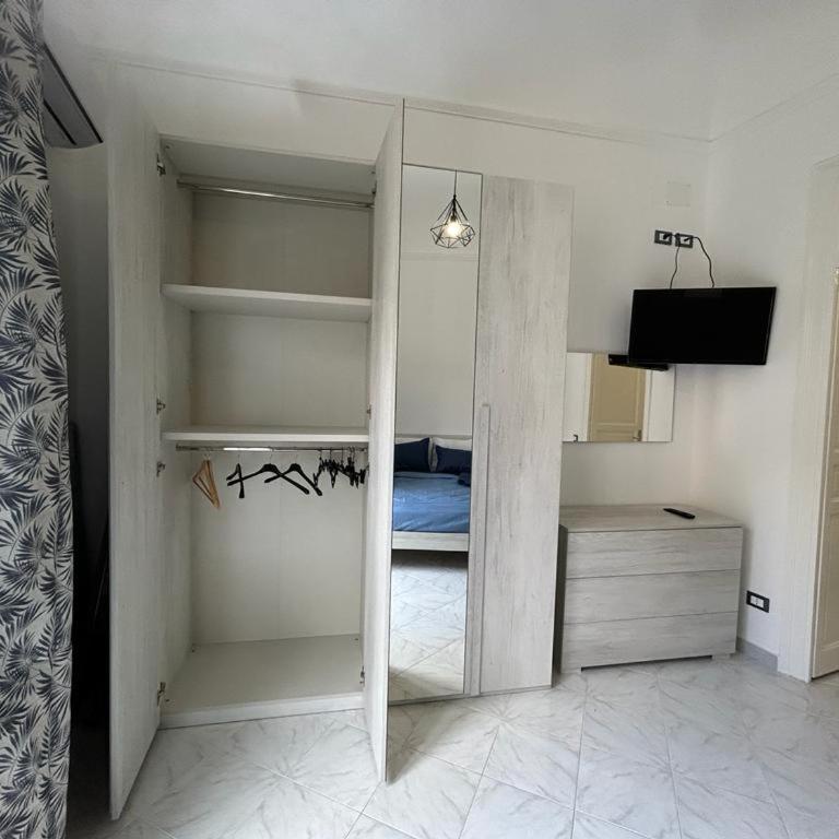 Casa Maria Rosa Deliziosa - One-Bedroom Apartment - 7