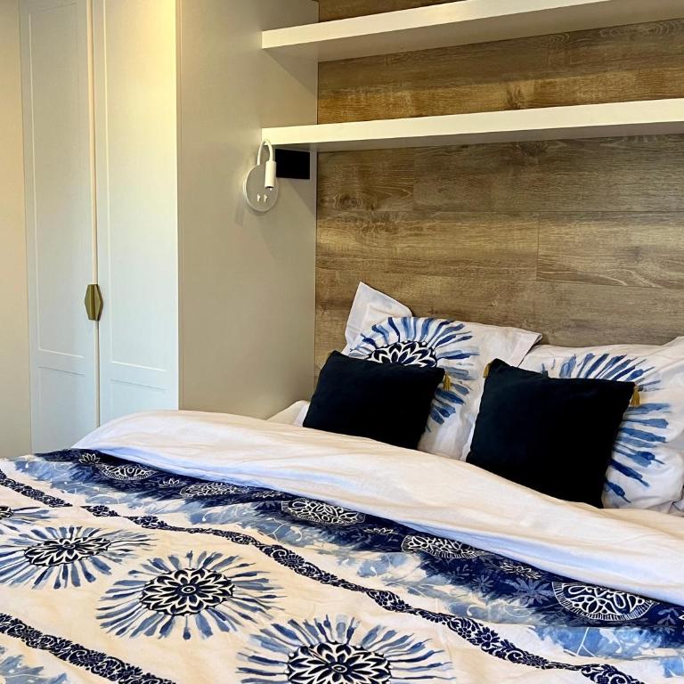 Studio Mari-Ange - Apartment mit 1 Schlafzimmer - 5