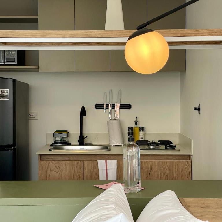 Oliving by Wynwood House - Estudio con 1 cama grande - 9