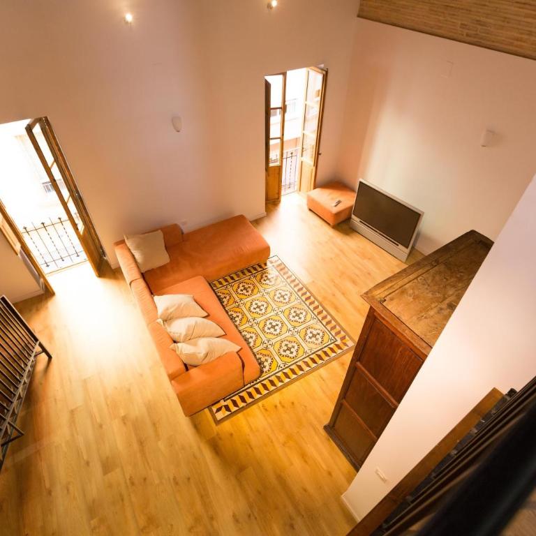 Casa Olivera - Apartamento Ático - 11