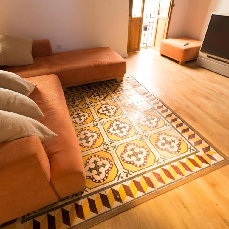 Casa Olivera - Apartamento Ático - 15
