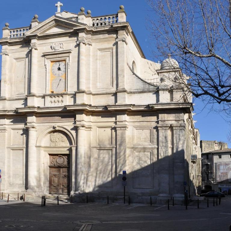 La Collégiale - Appartement 2 Chambres - 2
