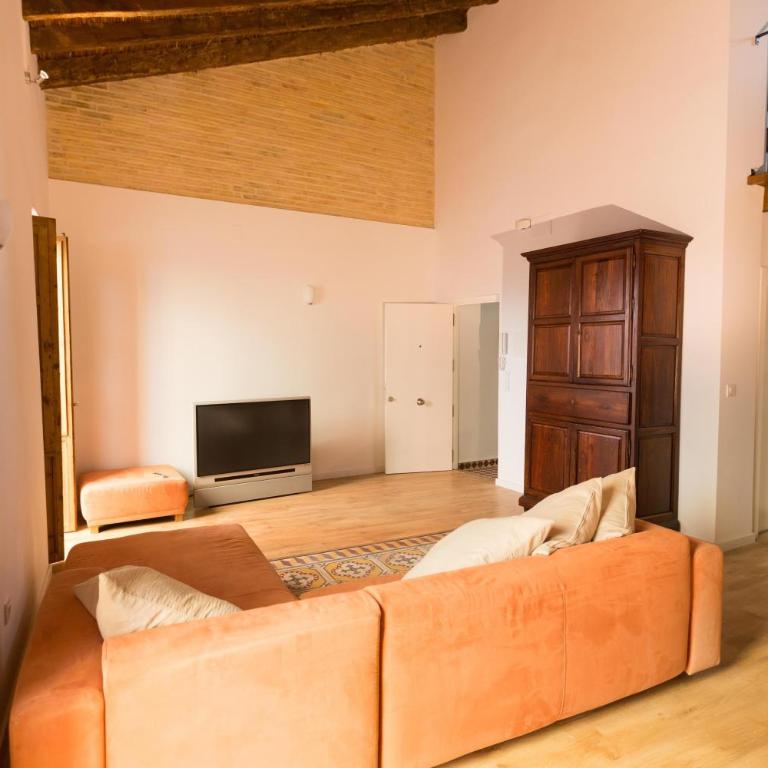Casa Olivera - Apartamento Ático - 16