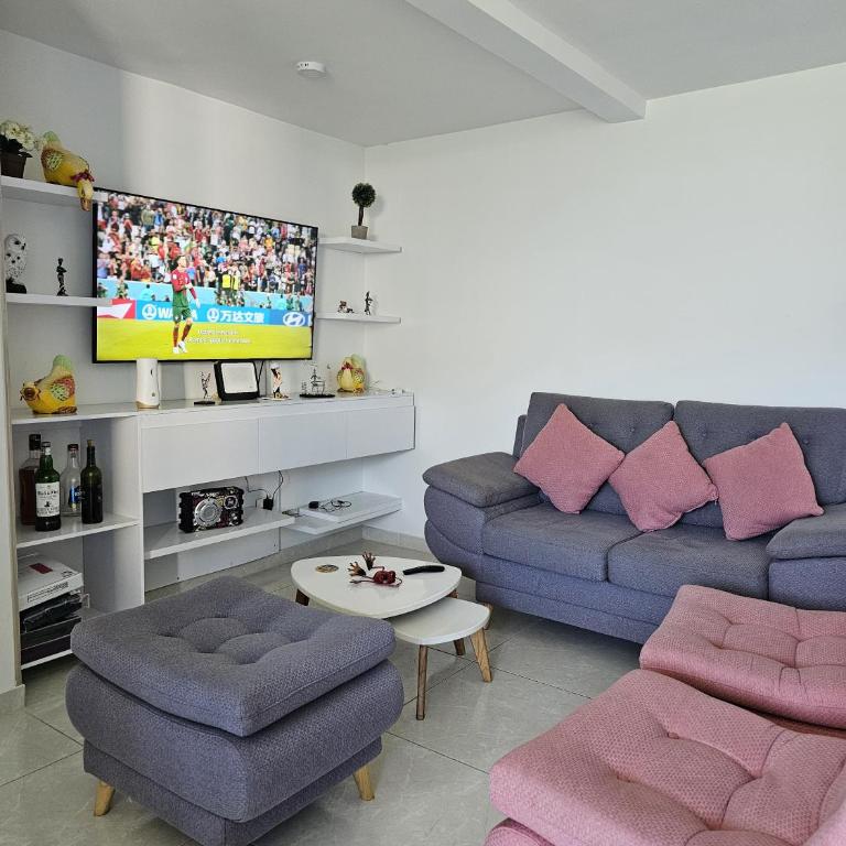 Apartamento en Ibagué - Varsovia - Apartamento de 3 dormitorios - 6