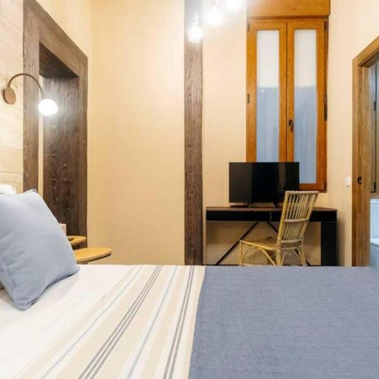 Cozy apartment in Chueca. Barb1 - One-Bedroom Apartment - 3