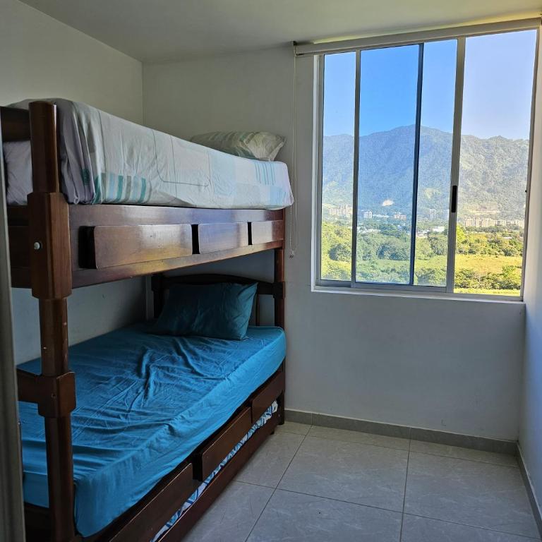 Apartamento en Ibagué - Varsovia - Apartamento de 3 dormitorios - 8