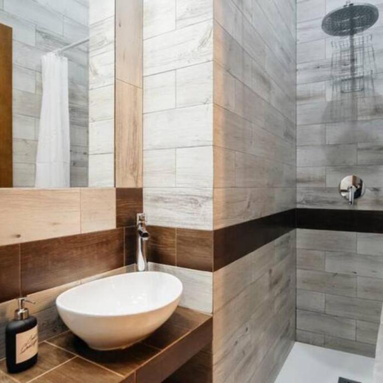 Cozy apartment in Chueca. Barb1 - One-Bedroom Apartment - 10