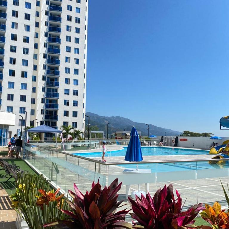 Apartamento en Ibagué - Varsovia - Apartamento de 3 dormitorios - 2