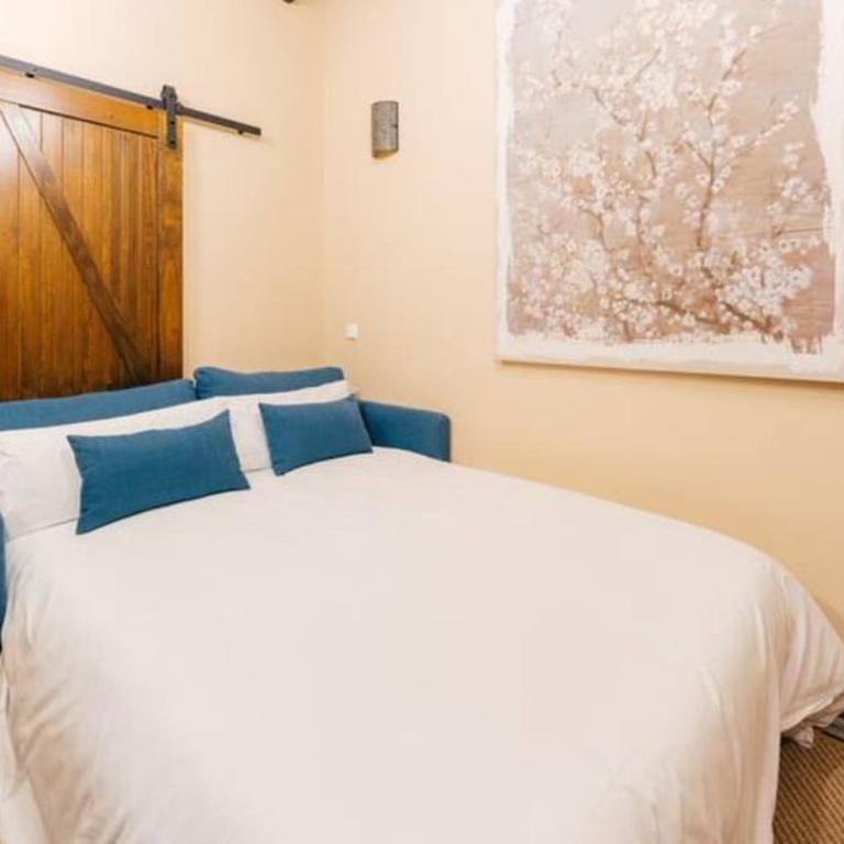 Cozy apartment in Chueca. Barb1 - One-Bedroom Apartment - 13