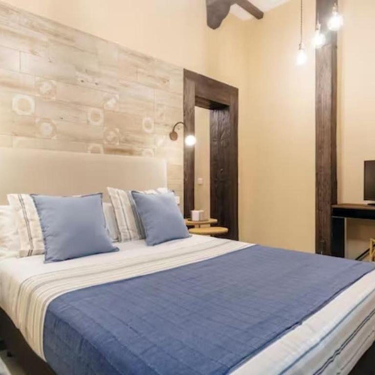 Cozy apartment in Chueca. Barb1 - One-Bedroom Apartment - 14