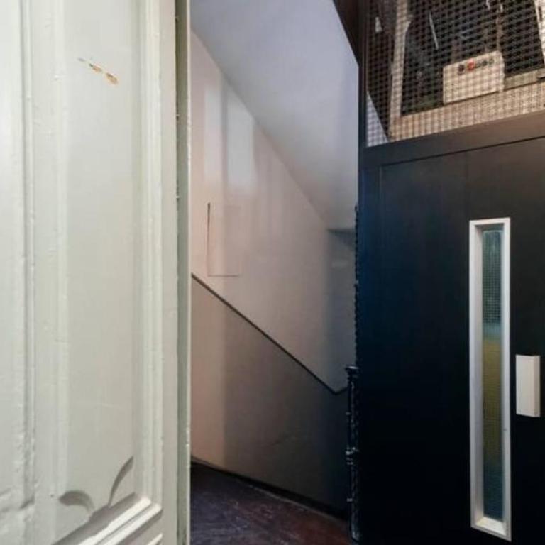 Cozy apartment in Chueca. Barb1 - One-Bedroom Apartment - 15