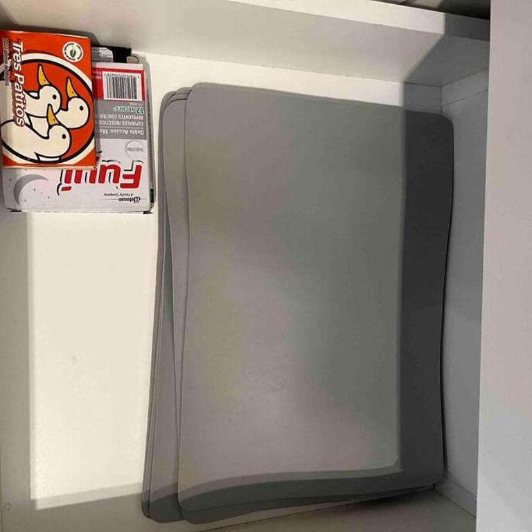 Departamento en zona residencial a 20 metros del parque general San Martín - Apartamento de 1 dormitorio - 21