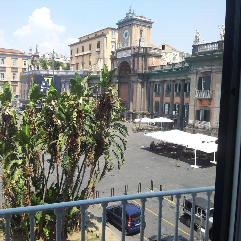 B&B Graziani Relais - Suite con Vista - 18
