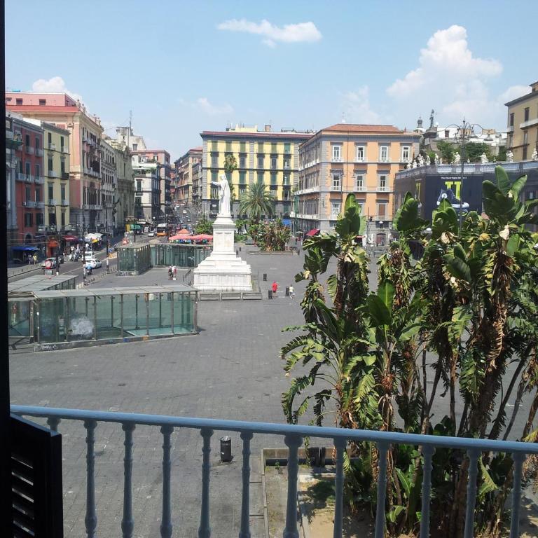 B&B Graziani Relais - Suite con Vista - 17