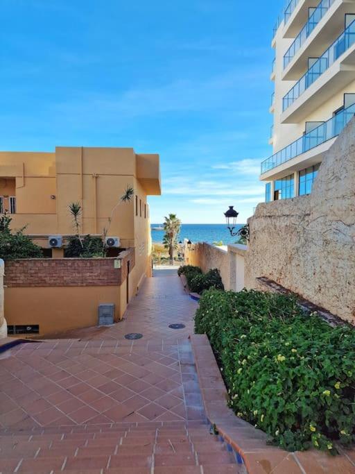 Encantador Dúplex para 6 a 1 minuto de la Playa - Two-Bedroom Apartment - 40
