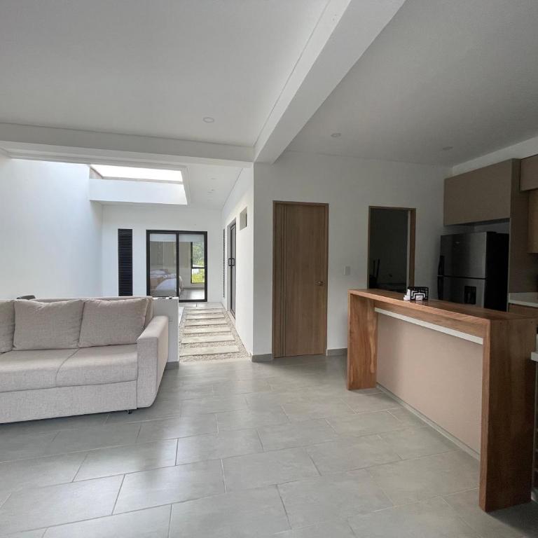 Casa de Campo - Rio Claro, Antioquia - Casa - 3