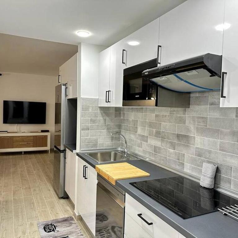 B-Rent Digital Boutique Casa Querida - Apartamento de 1 dormitorio - 4