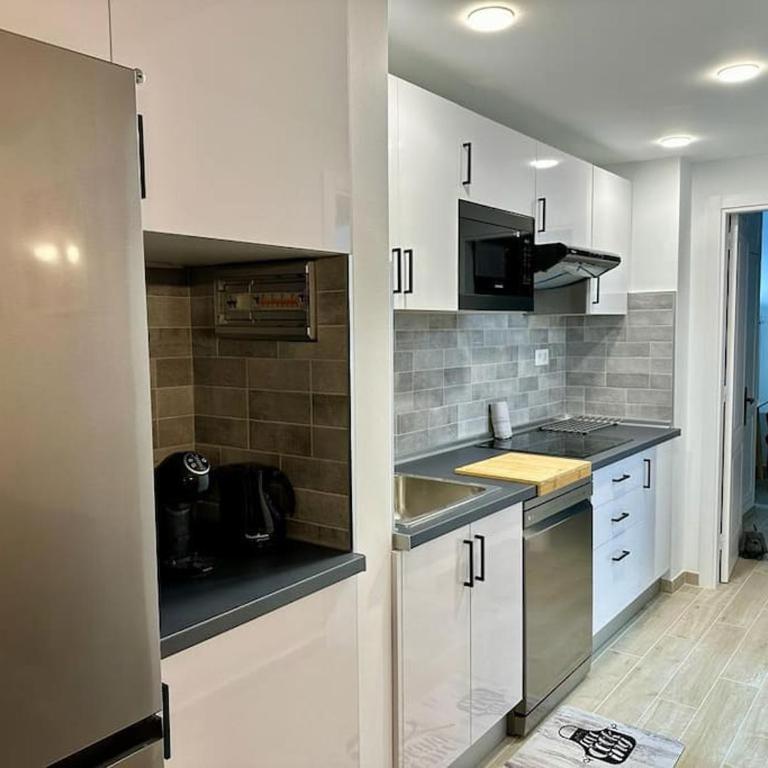 B-Rent Digital Boutique Casa Querida - Apartamento de 1 dormitorio - 5