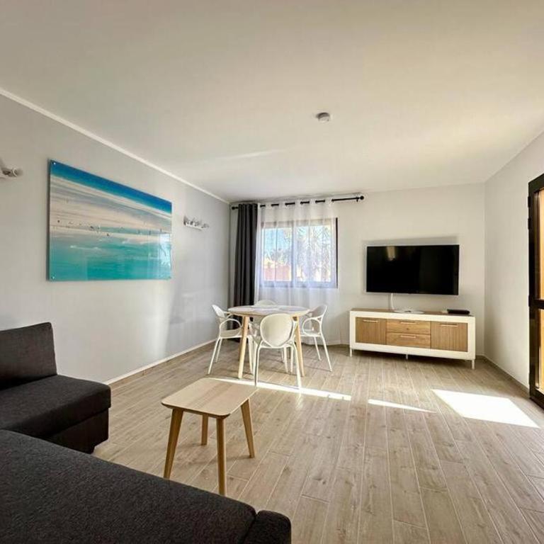 B-Rent Digital Boutique Casa Querida - Apartamento de 1 dormitorio - 8