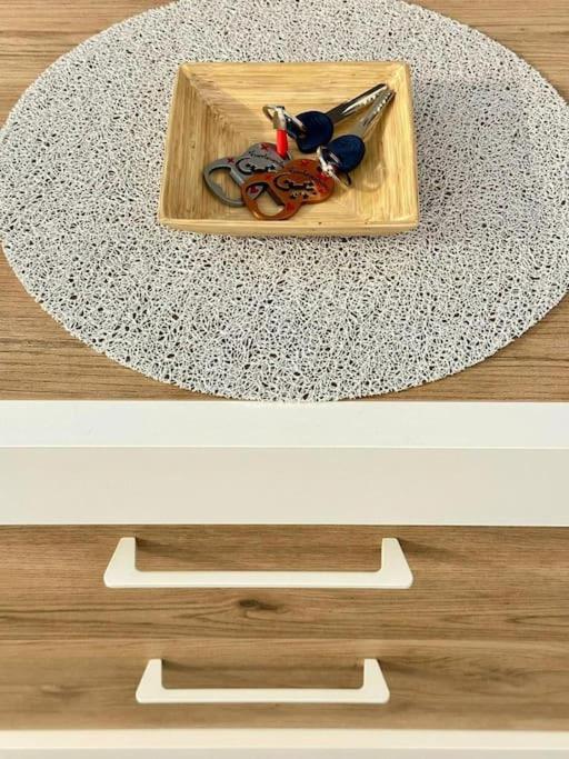 B-Rent Digital Boutique Casa Querida - Apartamento de 1 dormitorio - 15