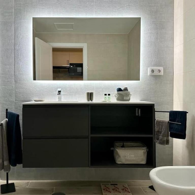 B-Rent Digital Boutique Casa Querida - Apartamento de 1 dormitorio - 32