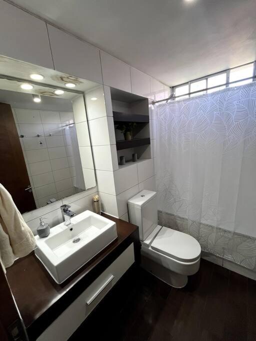 A pasos del Costanera Center! - Two-Bedroom Apartment - 5