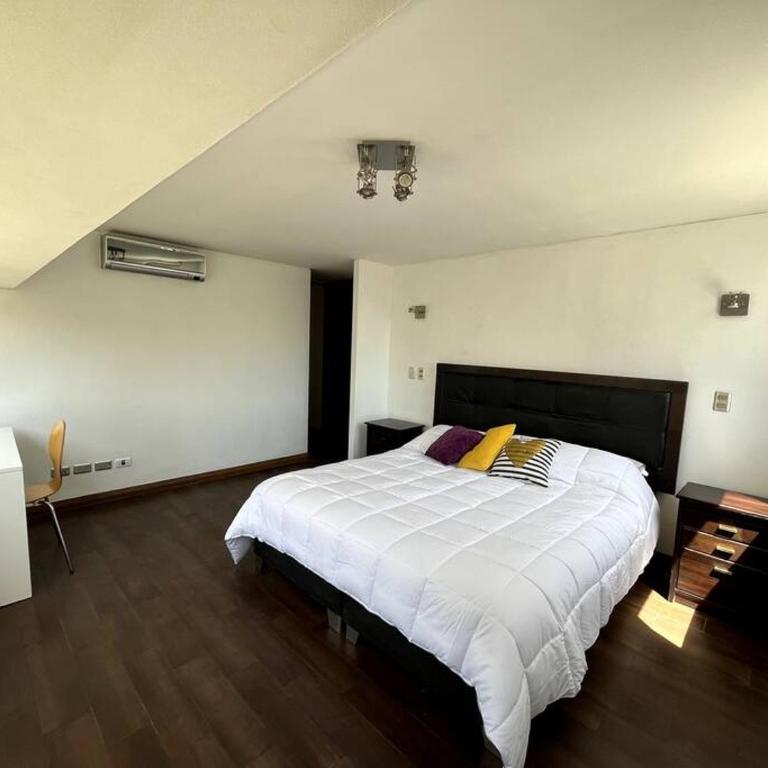 A pasos del Costanera Center! - Two-Bedroom Apartment - 2