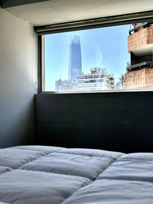 A pasos del Costanera Center! - Two-Bedroom Apartment - 13