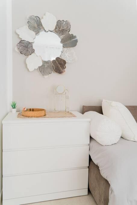 Maison de Rêve (IUN F3049) - One-Bedroom Apartment - 21