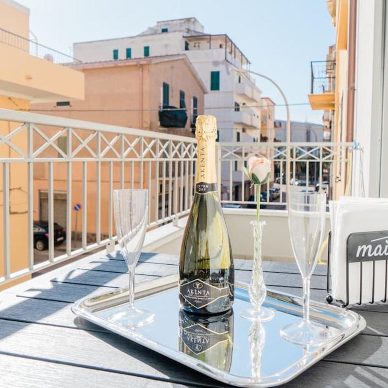 Maison de Rêve (IUN F3049) - One-Bedroom Apartment - 38