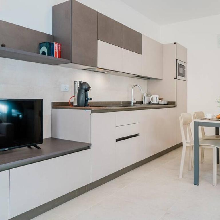 Maison de Rêve (IUN F3049) - One-Bedroom Apartment - 4