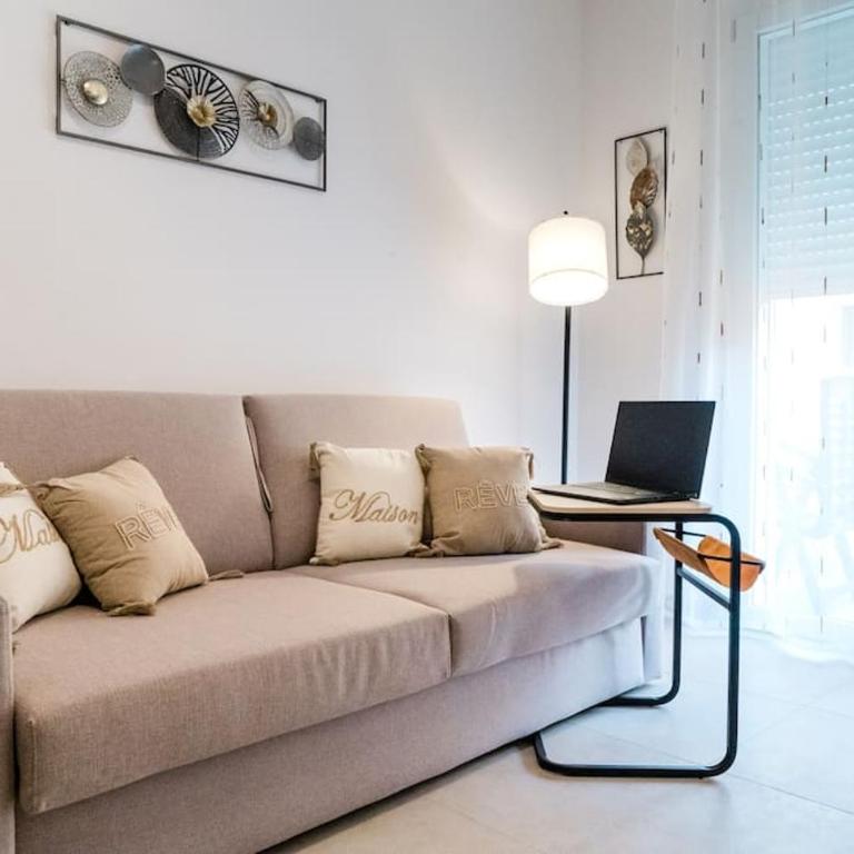 Maison de Rêve (IUN F3049) - One-Bedroom Apartment - 9
