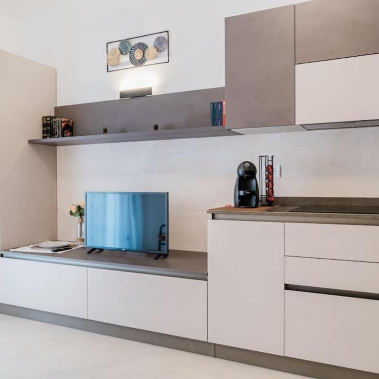Maison de Rêve (IUN F3049) - One-Bedroom Apartment - 5