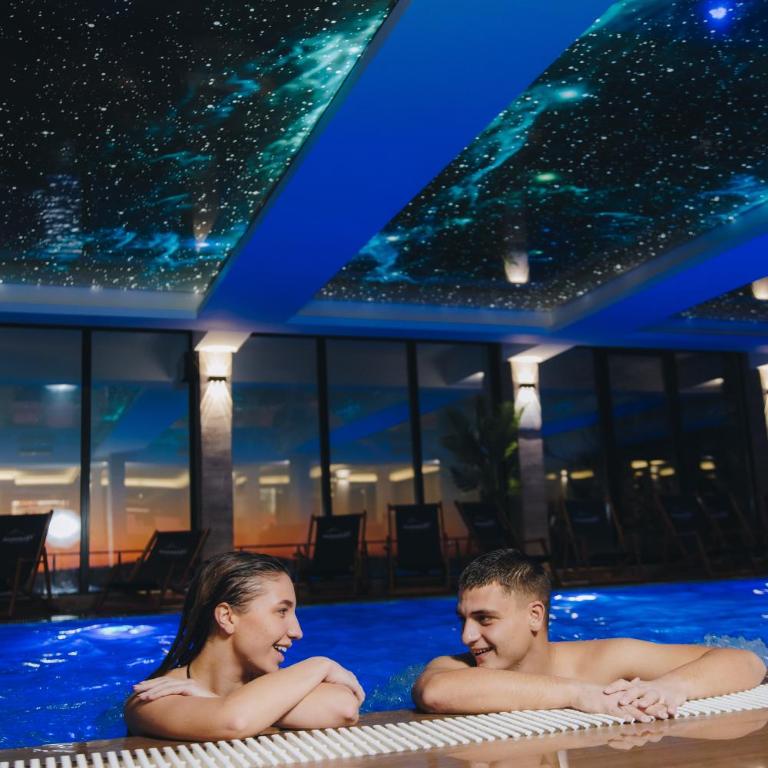Mamababa FREE SPA & Wellness Kopaonik - Deluxe Studio - 1