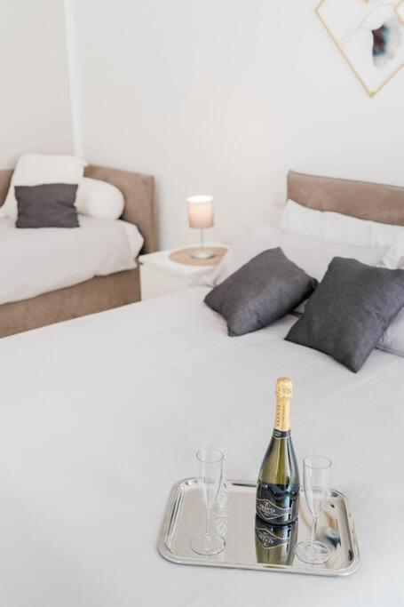 Maison de Rêve (IUN F3049) - One-Bedroom Apartment - 26