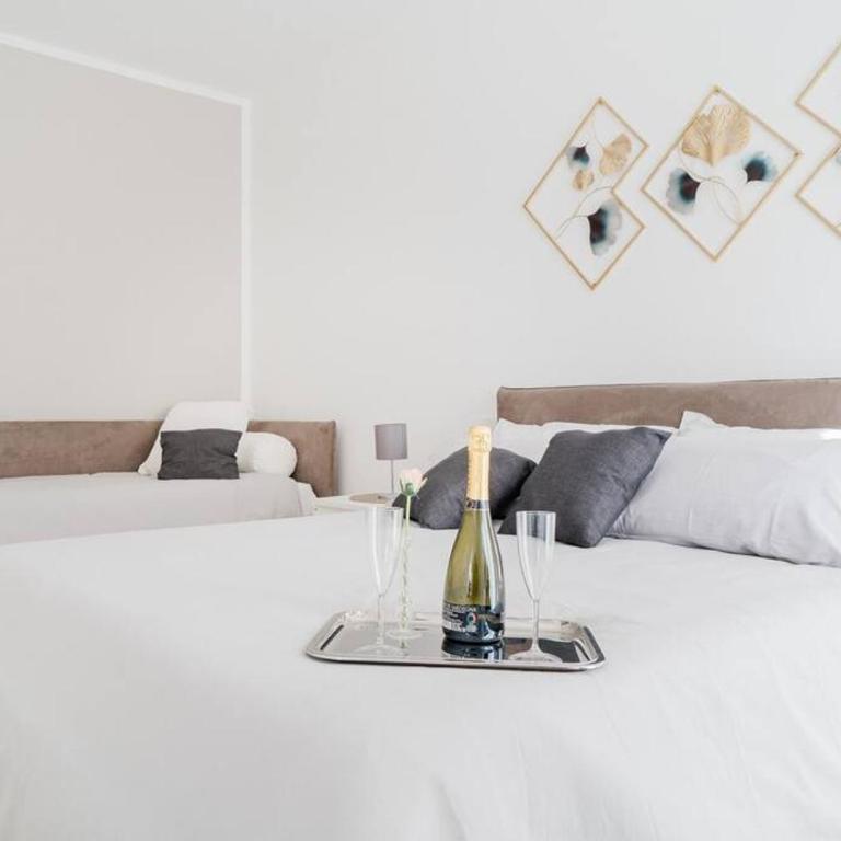 Maison de Rêve (IUN F3049) - One-Bedroom Apartment - 27