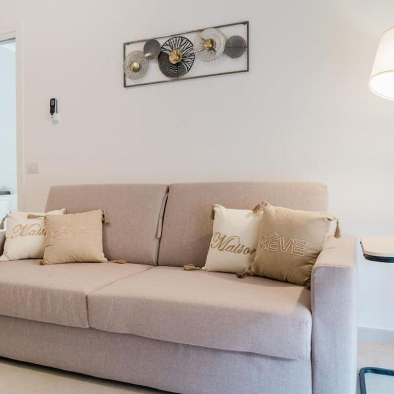 Maison de Rêve (IUN F3049) - One-Bedroom Apartment - 13