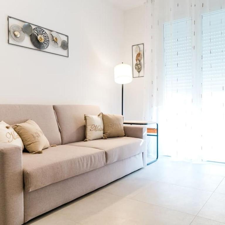 Maison de Rêve (IUN F3049) - One-Bedroom Apartment - 10