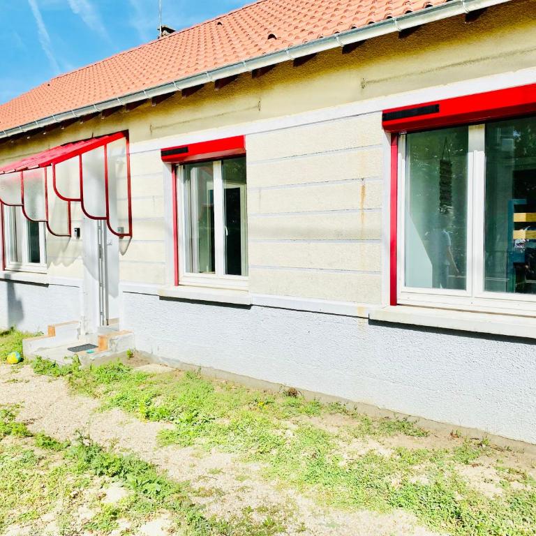 L'Escale l'Escapade Intervalle - Appartamento con 2 Camere da Letto - 2