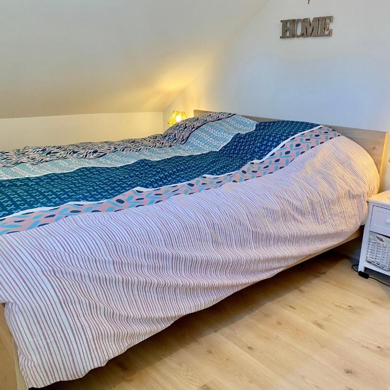 L'Escale l'Escapade Intervalle - Appartamento con 1 Camera da Letto - 8
