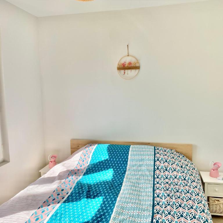L'Escale l'Escapade Intervalle - Appartamento con 1 Camera da Letto - 8