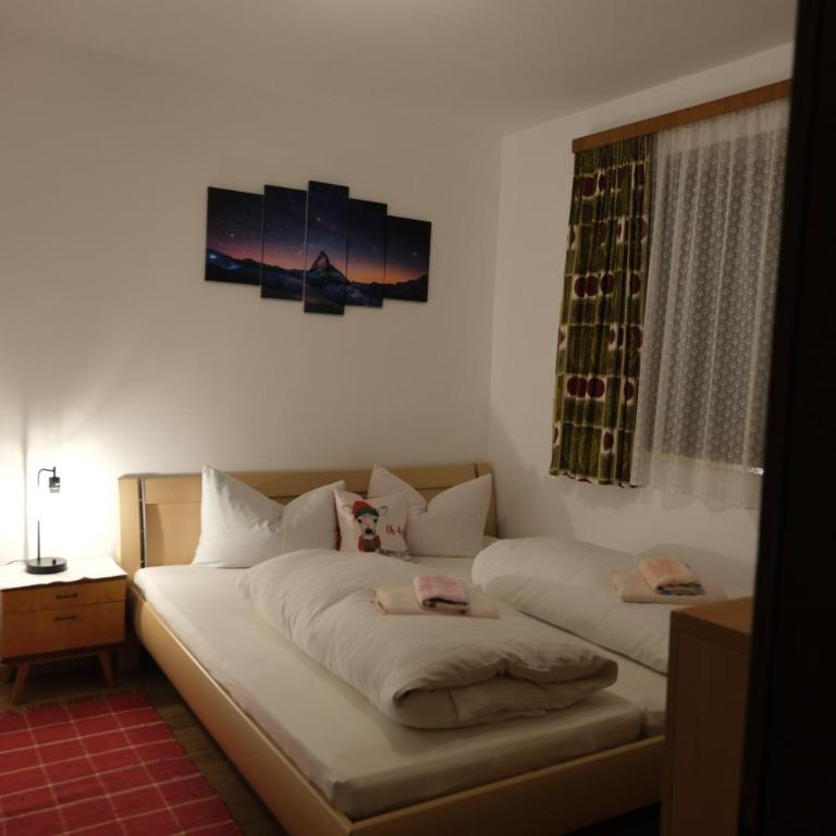 Appart Moidl - Apartment mit 2 Schlafzimmern - 21