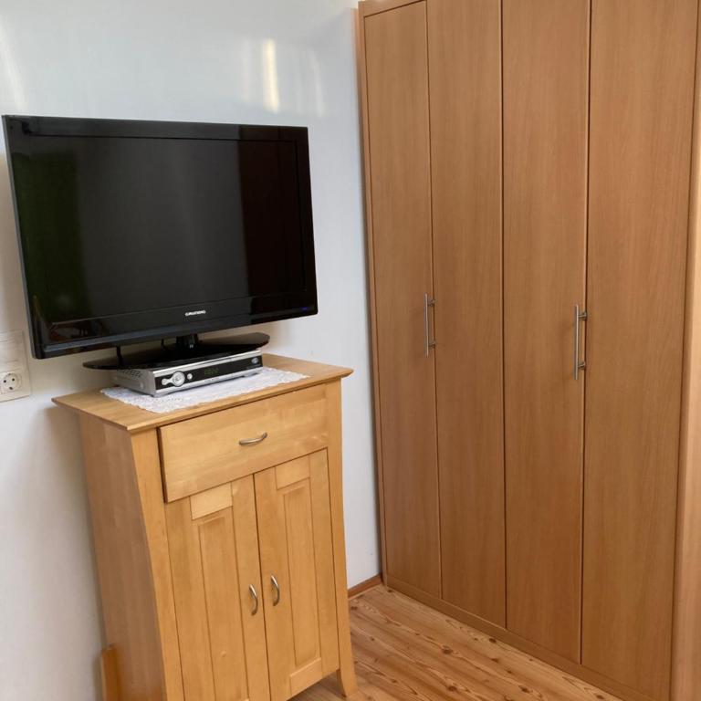 Ferienwohnung Alte Feuerwehr - Apartment mit 2 Schlafzimmern - 24