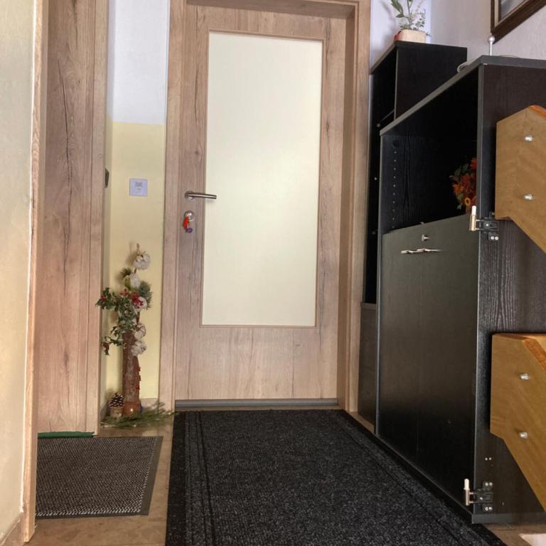 Ferienwohnung Alte Feuerwehr - Apartment mit 2 Schlafzimmern - 25