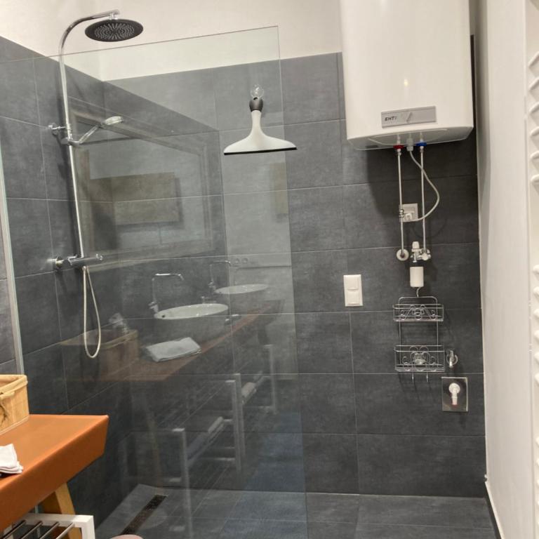 Ferienwohnung Alte Feuerwehr - Apartment mit 2 Schlafzimmern - 17