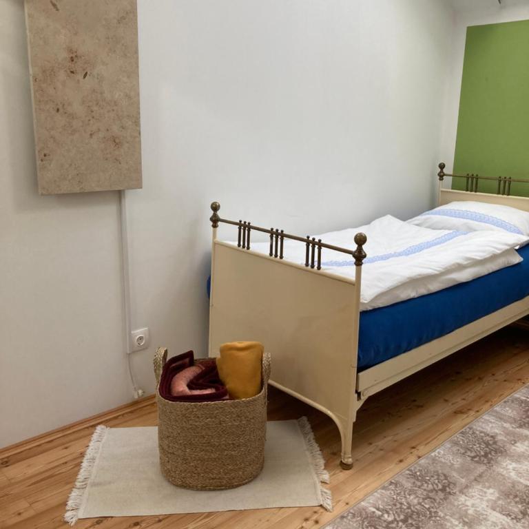 Ferienwohnung Alte Feuerwehr - Apartment mit 2 Schlafzimmern - 21