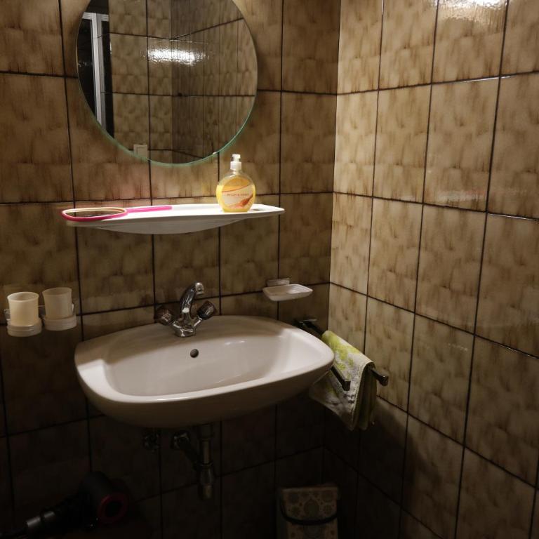 Appart Moidl - Apartment mit 2 Schlafzimmern - 29