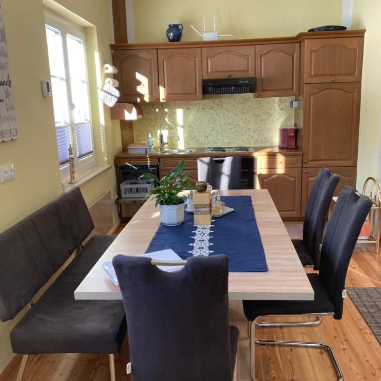Ferienwohnung Alte Feuerwehr - Apartment mit 2 Schlafzimmern - 6